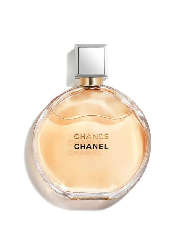 CHANEL _ CHANCE Eau de Parfum 100ml