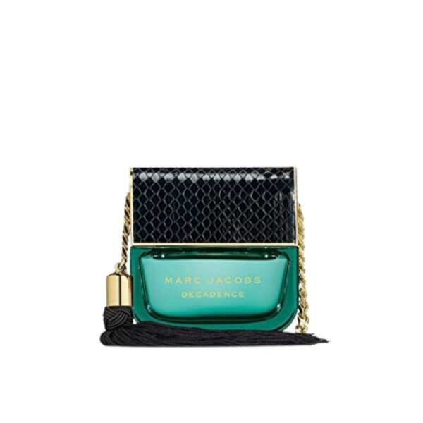 Marc Jacobs – Decadence