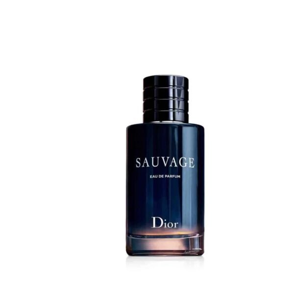 Sauvage Iconic EDP - Super X