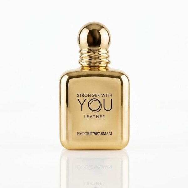 (30ML)Stronger with you leather - without box