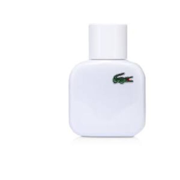 (Lacoste Blanc Eau de Toilette (30ml