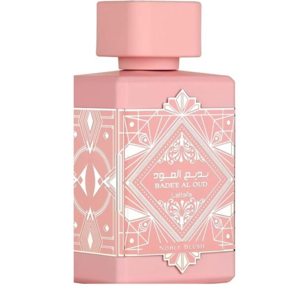 Noble Blush - Super x–بديع العود