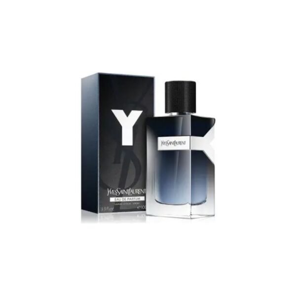 "YSL – Y Eau de Parfum"With Box
