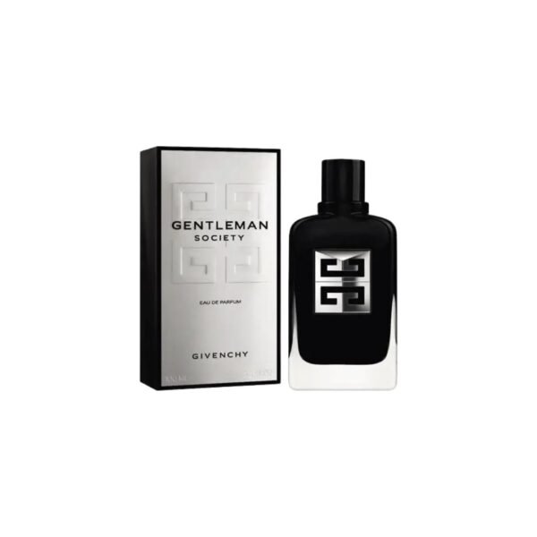 (With Box) Givenchy – Gentleman Society