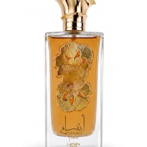  أنسام – (100ml)-Ansaam Gold