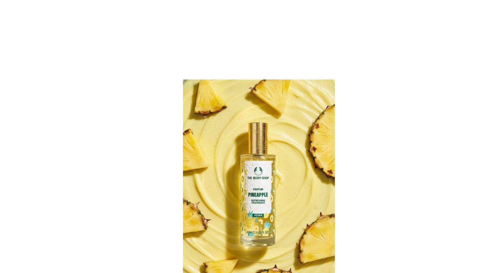 pineapple
