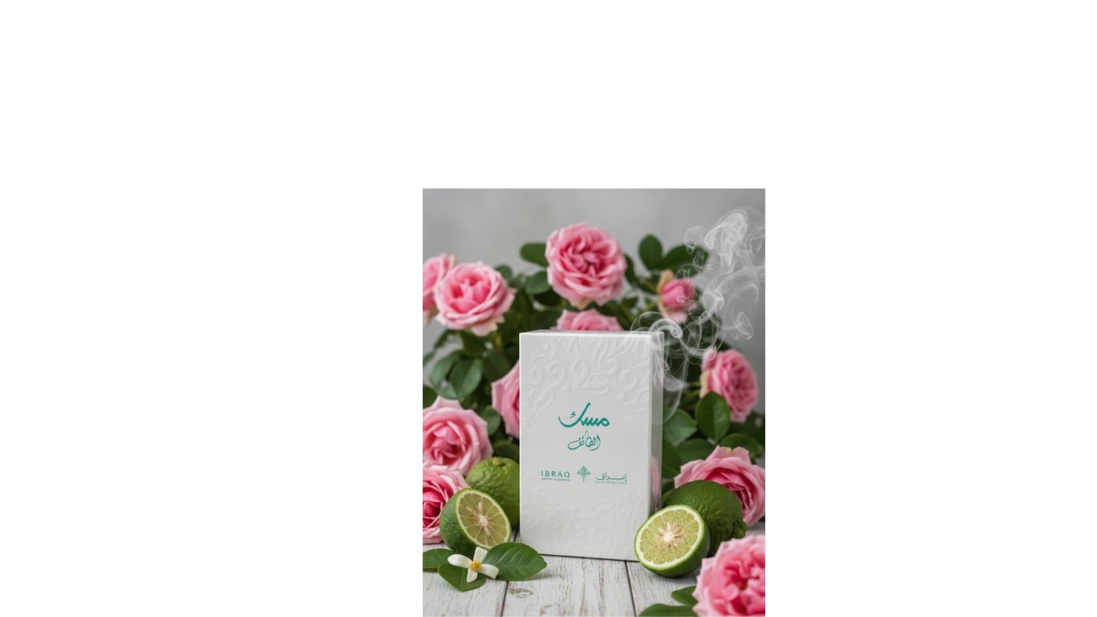 مسك