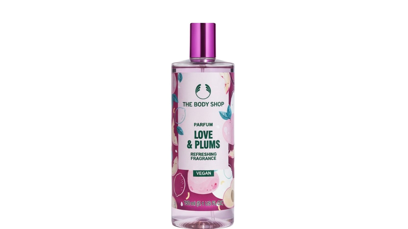 🌴 The Body Shop