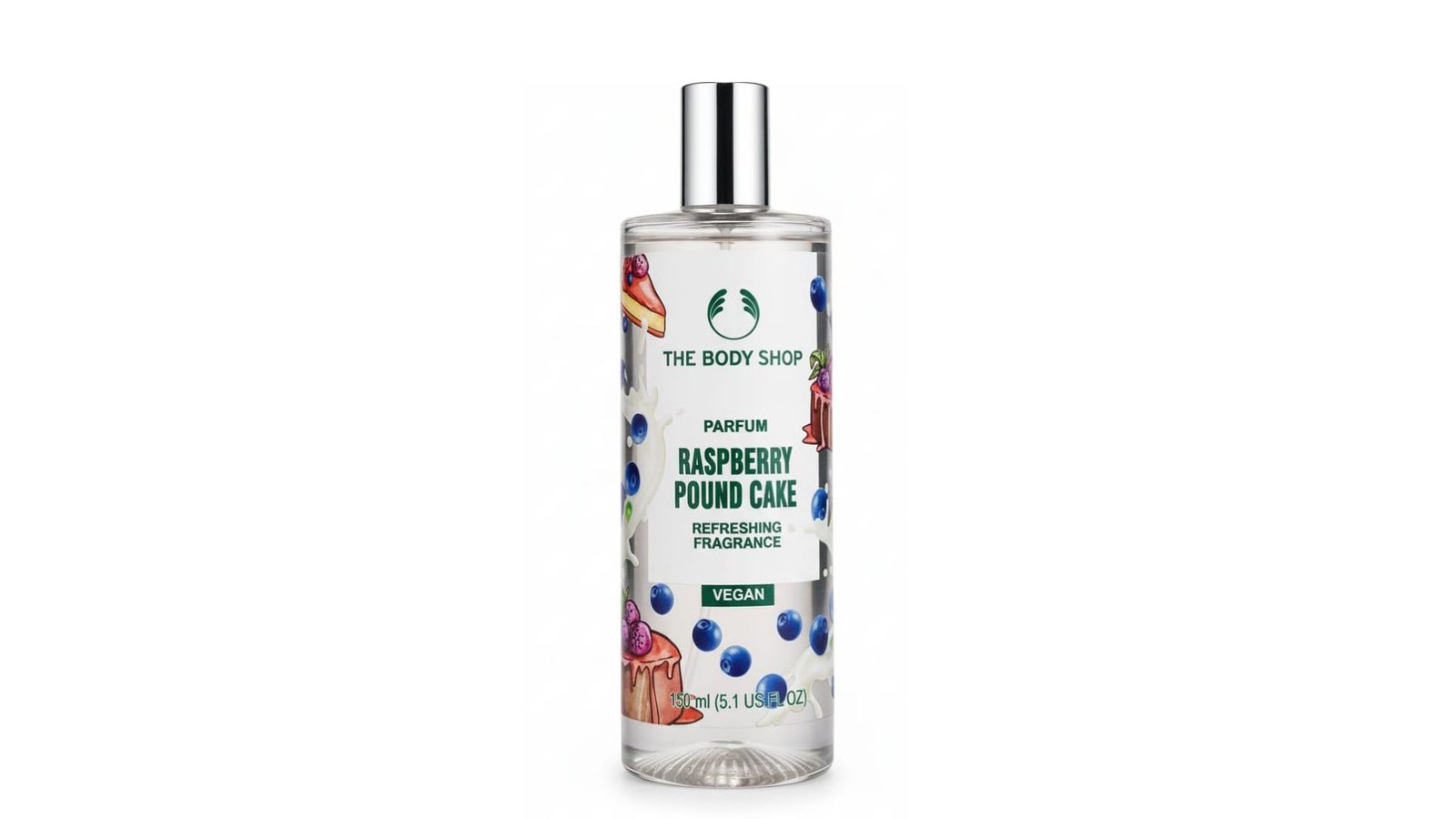 🌴 The Body Shop (1)