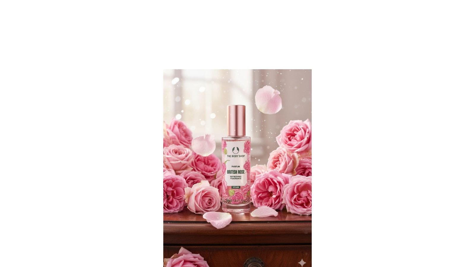 🌴 The Body Shop – Coconut & Oud 🌴 (3)