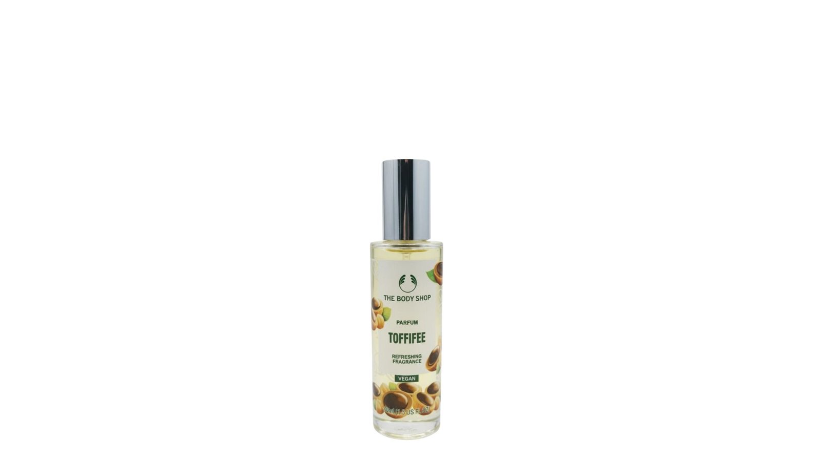 🌴 The Body Shop – Coconut & Oud 🌴