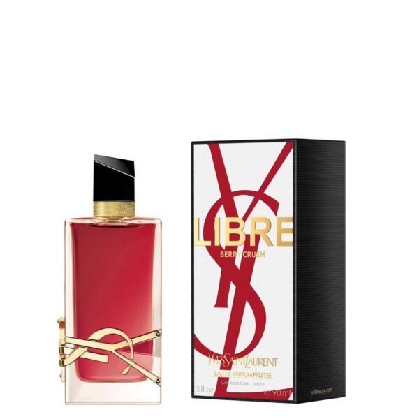 YSL – Libre (Berry Crush) -WithBox