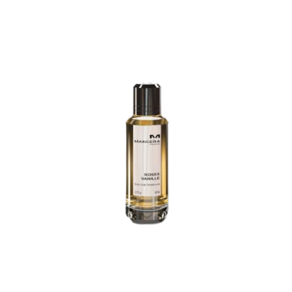 MANCERA ROSES VANILLE (40ML)