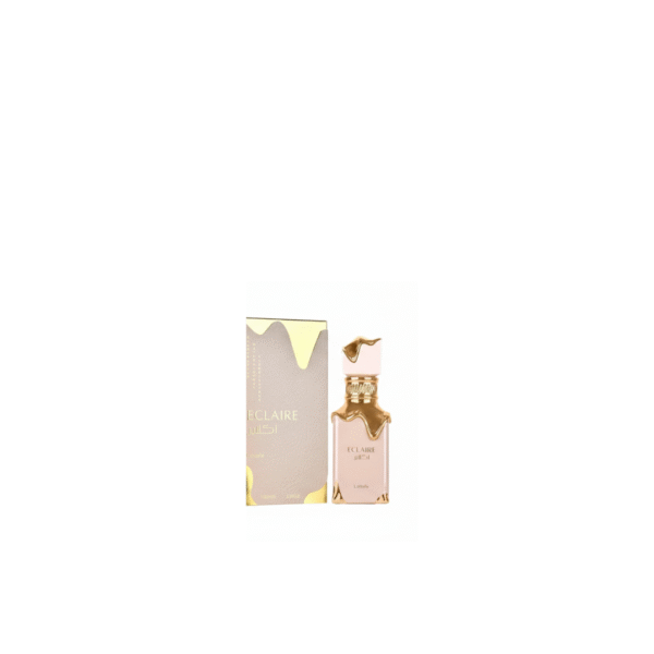 ECLAIRE  – اكلاير (WITH BOX- 40ML)