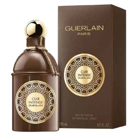 Cuir Intense - Guerlain (With Box)