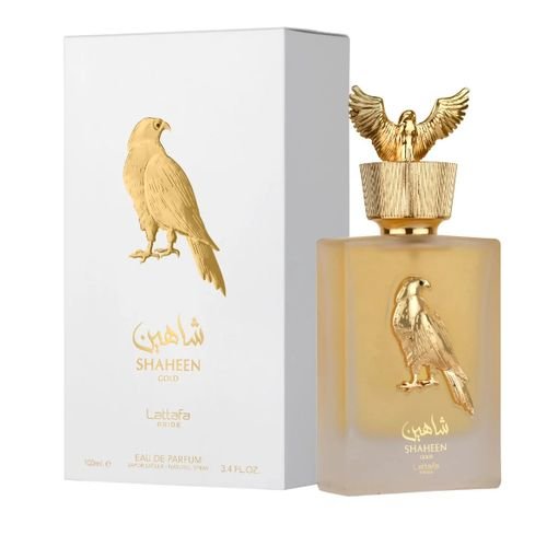 (100ml)شاهين Gold