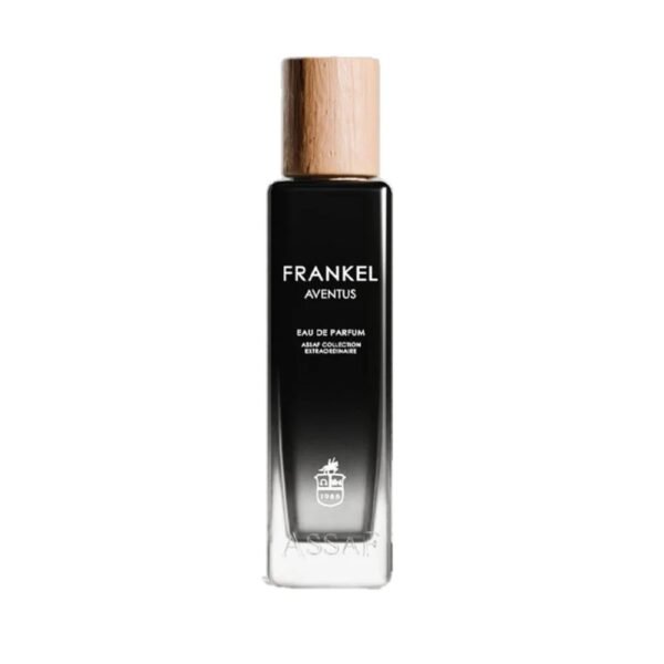 Frankel Aventus – Assaf