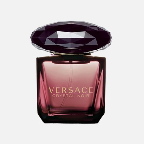 Versace Crystal Noir (100ML)