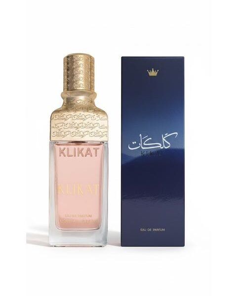 Klikat _ Alezz Oud(200ML)