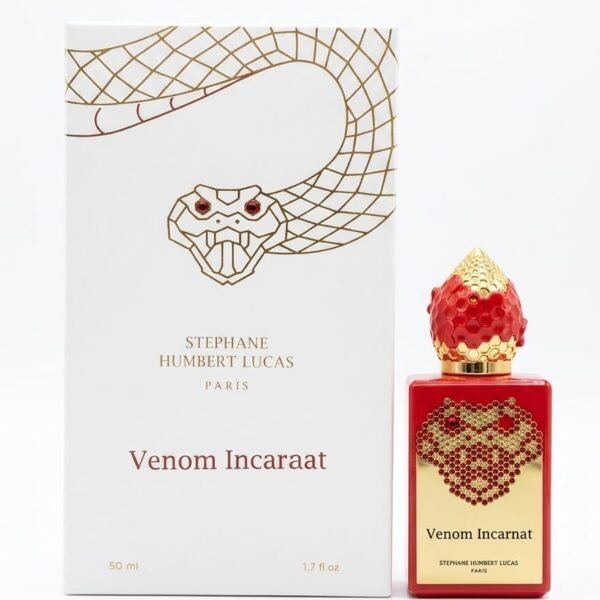 Venom Incarnat Stéphane Humbert Lucas (50ML)