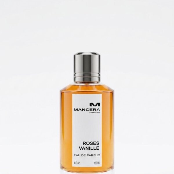 (MANCERA ROSES VANILLE (120ML