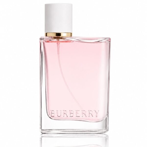 ( 100ml ) -Burberry her - SUPER X- without box