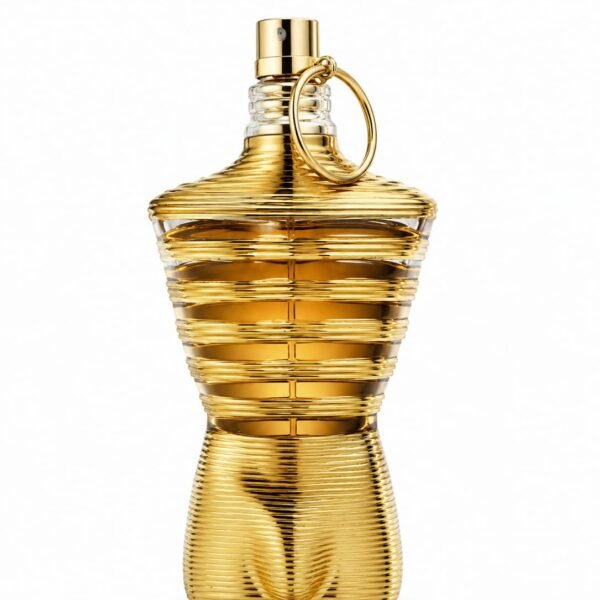 jean paul-gaultter la male elixir - SUPER X - ( 125ml )