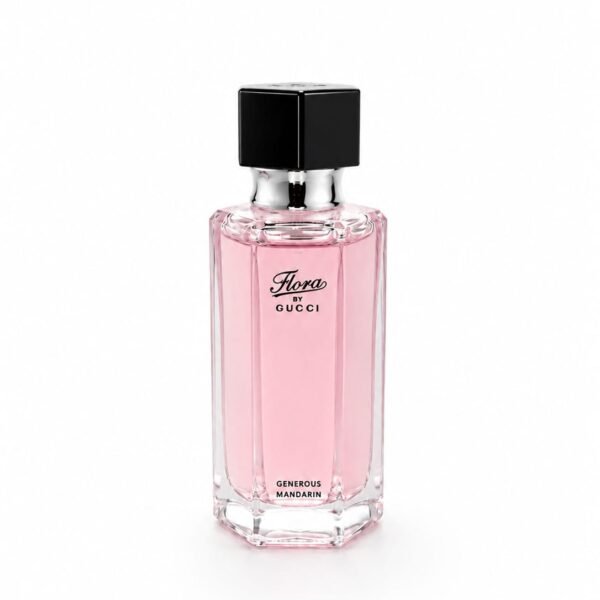 Gucci Flora-  Generous Mandarin - without box -( 30ML )