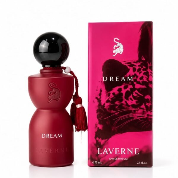 Laverne - DREAM - with box - ( 100ml )