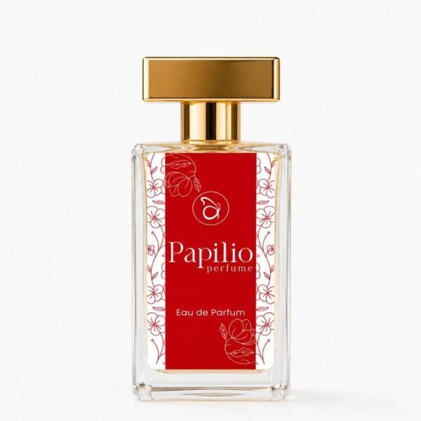 (50ml)Papilio Women perfume _ without box