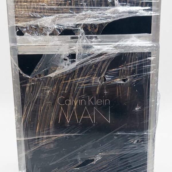 Calvin Klein – Man- without box- (Original) - ( 50ml )
