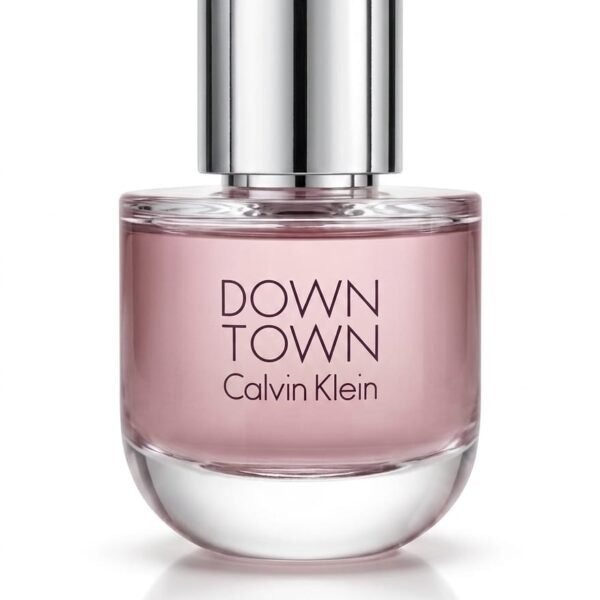 ( Calvin Klein – Downtown (Original) - without box - ( 90ml