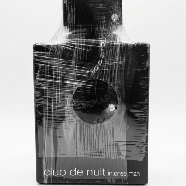 Club de Nuit Intense Man – Armaf - (Original)- without box