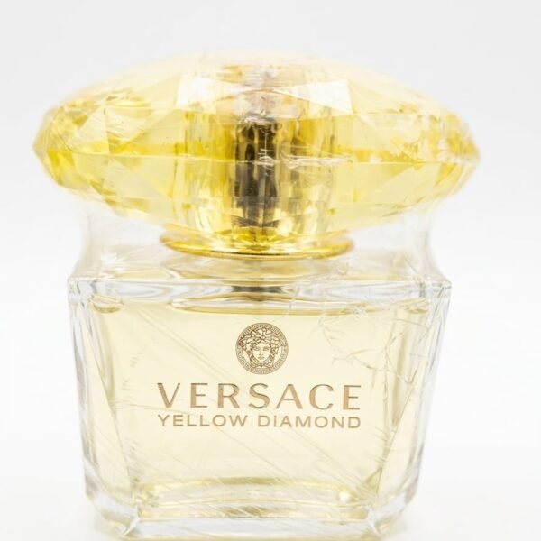 Versace Yellow Diamond – Versace (Original) - without box - ( 90ml )