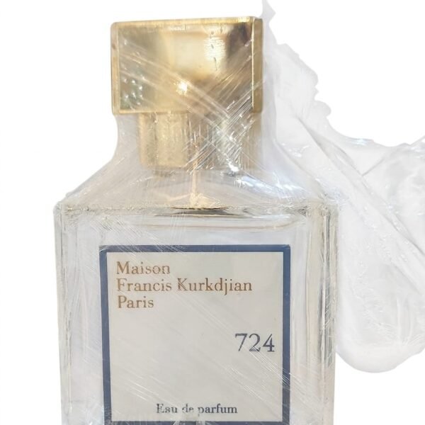 Maison Francis Kurkdjian Paris 724 - ( 70ml )- without box - (Original)
