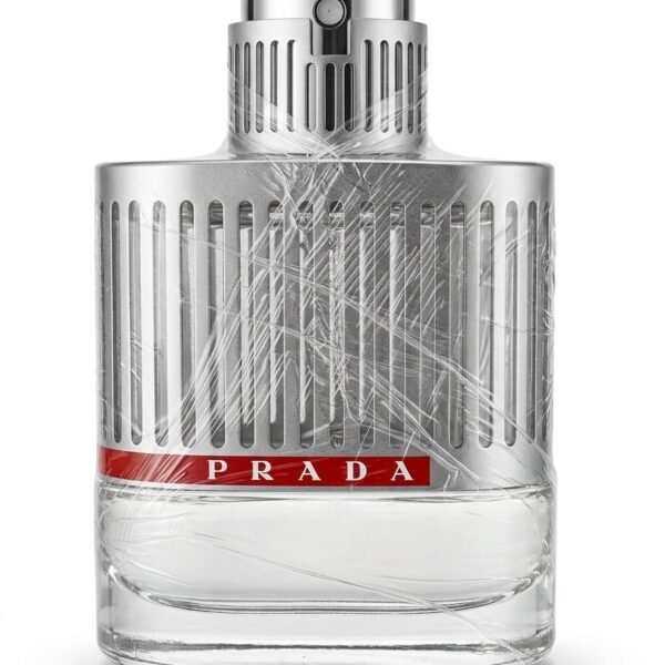 Prada Luna Rossa- without box - (50ml)- (Original)