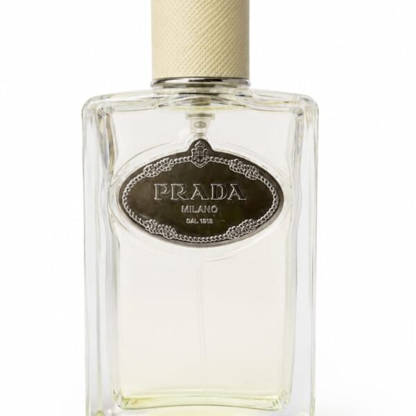 (100ml)_ Prada Infusion d'Iris(Original) _ without box