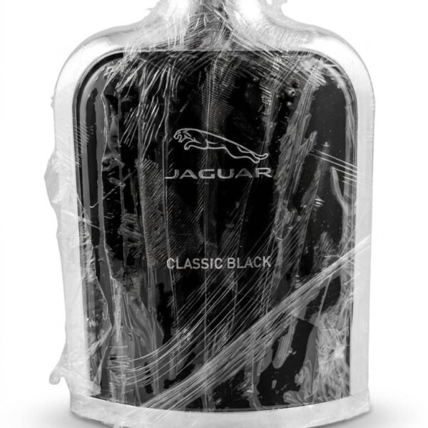 (100ml) - Jaguar Classic Black - without box