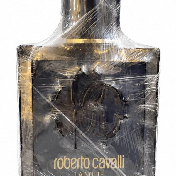 ( 100ml ) - Roberto Cavalli- La Notte - Original– without box