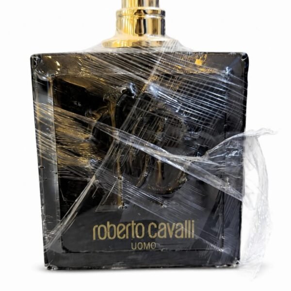 ( 100ml ) - Roberto Cavalli- UOMO-  Original– without box