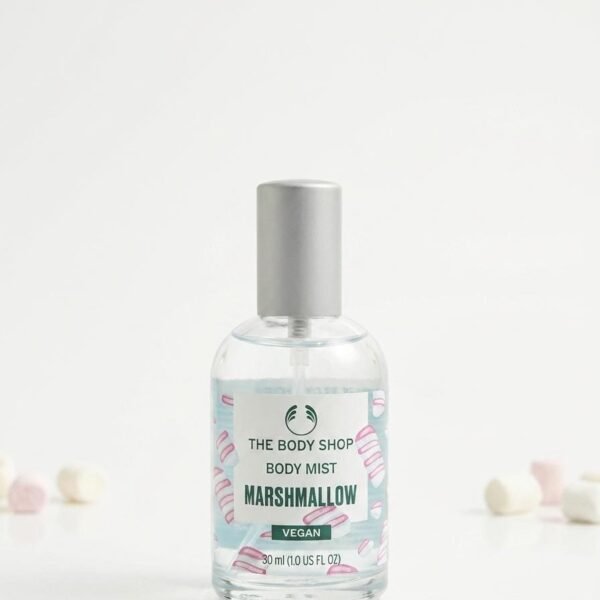 (The Body Shop – Marshmallow _ without box (30ml