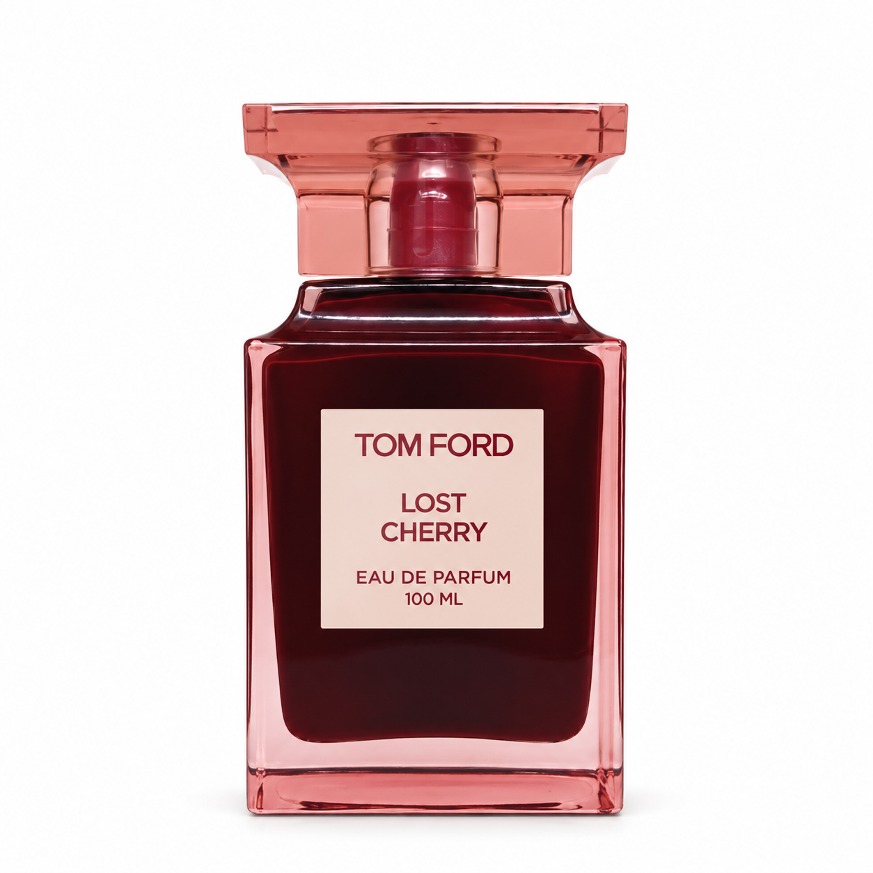 02618b71-0164-4cd8-b24b-4fa23988e15c TOM FORD _ LOST CHERRY _ (100ml) - الصورة 1