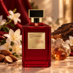⁦ BACCARAT ROUGE RED 540 EXTRAIT _  Super X(200ml)⁩ - الصورة ⁦2⁩