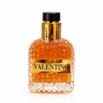 VALENTINO UOMO GOLD _ ( 30ml )