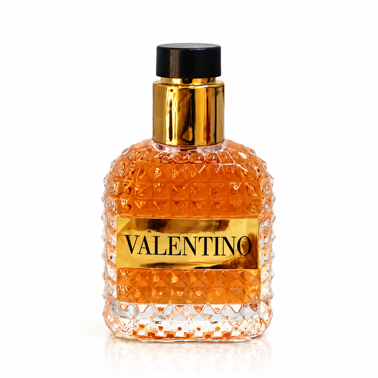 0425aea7-ead5-4ac8-805e-7ae1db85e209 VALENTINO UOMO GOLD _ ( 30ml ) - الصورة 1