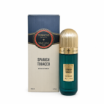 ابراق _ SPANISH TOBACCO _ With Box _  Super X(100ml)