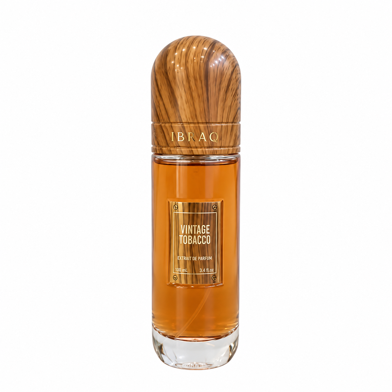 0e5e2ad9-eb74-452c-936a-cc590c214516 ابراق _ VINTAGE TOBACCO _ (100ml) - الصورة 1