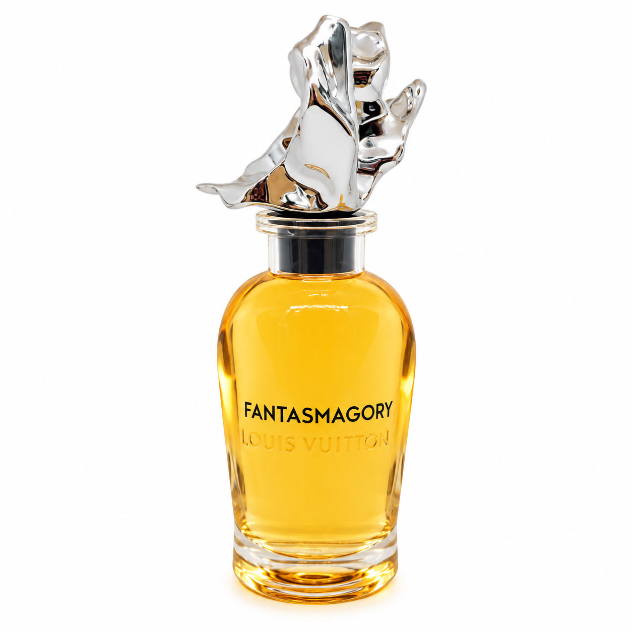 0e6fb182-adb1-45e2-b99f-373fbd759dbb LOUIS VUITTON _ FANTASMAGORY _ Super X(100ml) - الصورة 1