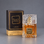 KHAMRAH  _ LATTAFA _ With Box(40ml)