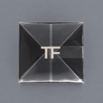 ⁦TOM FORD _ OMBRÉ LEATHER BLACK _ With Box(100ml)⁩ - الصورة ⁦2⁩